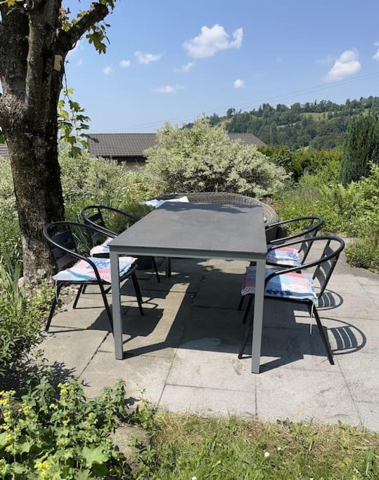 Charming Alps Apartment Perfect For Walk/Cycle/Ski Eschenbach Exterior photo
